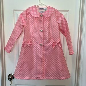 Blueberi Boulevard two piece dress and jacket set